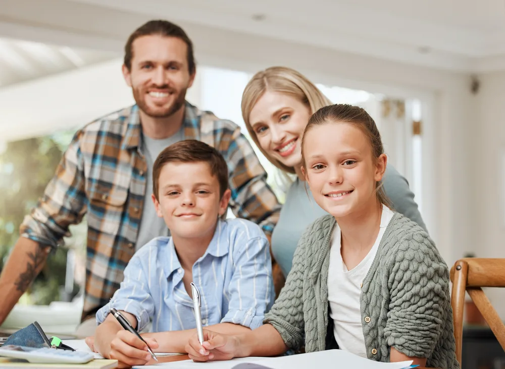 Kinder und Jugendliche im Mittelpunkt der Arbeit des Sozialteams